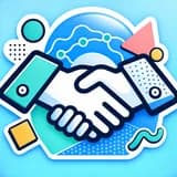 شراکت و پشتیبانی واقعی