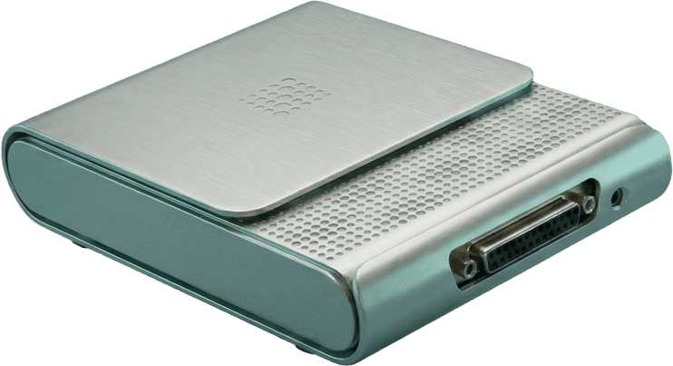 دستگاه نقشه مغزی فناوران سرمد